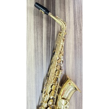 Sax Alto Yamaha YAS-62 Laqueado